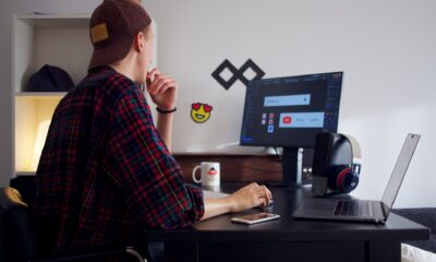 Защо да работите с рекрутъри, за да си намерите работа чрез Robin