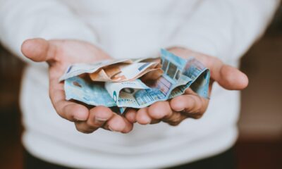 Разбиване на числата: Разбиране на средната заплата в Нидерландия