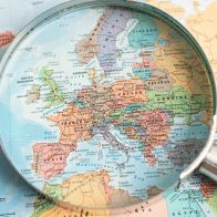 Най-добрите страни за работа в Европа през 2025 г.