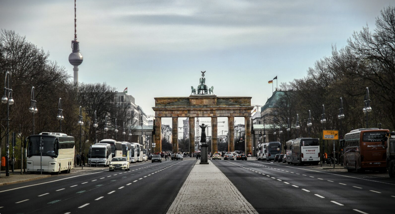Život v Německu jako zahraniční pracovník: Komplexní průvodce