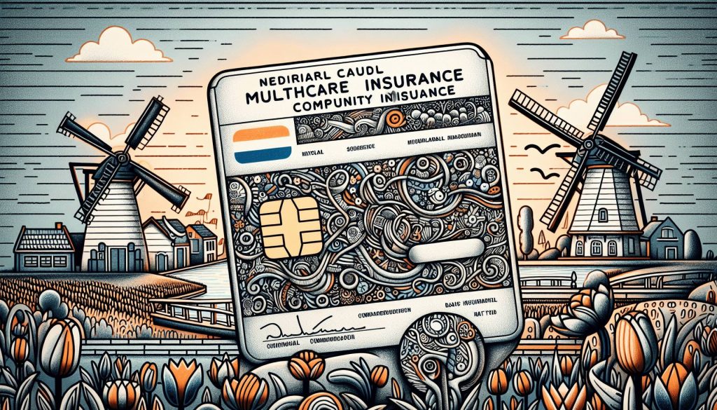 Naklady Na Zdravotni Pece V Holandsku