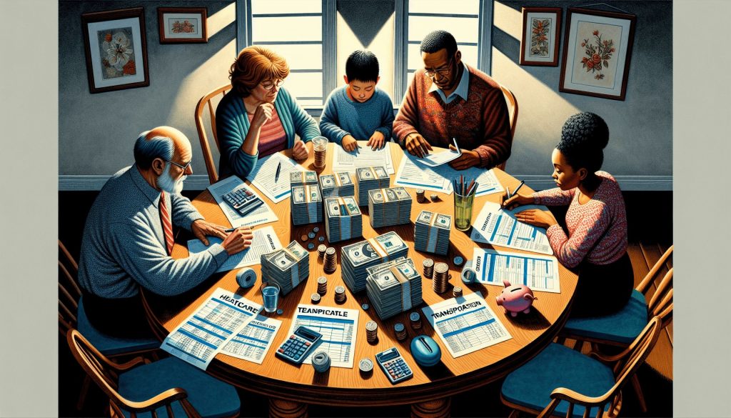 Naklady Na Zivot V Holandsku Pro Expaty Singly Pary A Rodiny