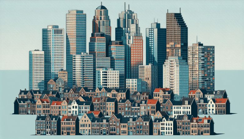 Životní náklady v Nizozemsku v roce 2025: Komplexní průvodce pro jednotlivce a páry