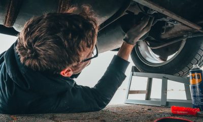 Plat automechanika v Nizozemsku: Nejnovější přehled