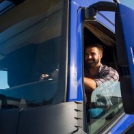 Plat řidiče kamionu v Holandsku: Kompletní Přehled