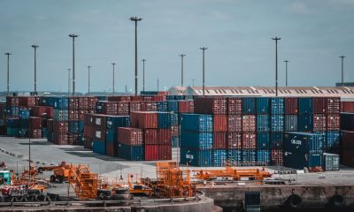 Mzda skladového pracovníka v Německu: Jak vydělávat v logistice v roce 2026
