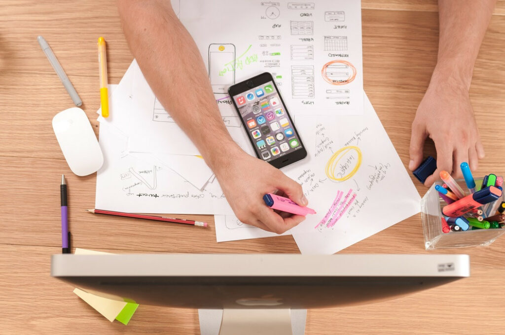 4 Opções diferentes para conseguir um trabalho no Estrangeiro
