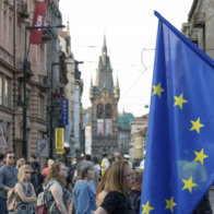 ¿Es posible mudarse a Holanda sin trabajo y sin ser ciudadano de EU?