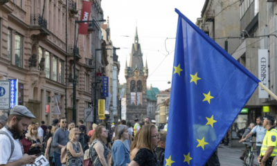 ¿Es posible mudarse a Holanda sin trabajo y sin ser ciudadano de EU?