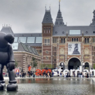 Atracciones económicas en Ámsterdam: Explora la ciudad con menos de 100 €