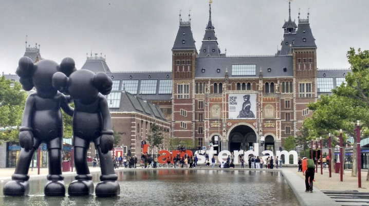 Atracciones económicas en Ámsterdam: Explora la ciudad con menos de 100 €