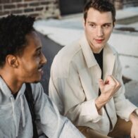 Superar los estereotipos: Cómo hablar con los colegas y hacer amigos holandeses