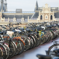 Lo único que debes saber en Holanda: el ABC del ciclismo