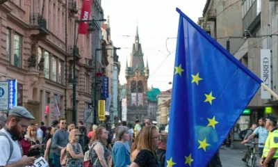 ¿Es Posible Trabajar en los Países Bajos como Ciudadano no Perteneciente a la UE?