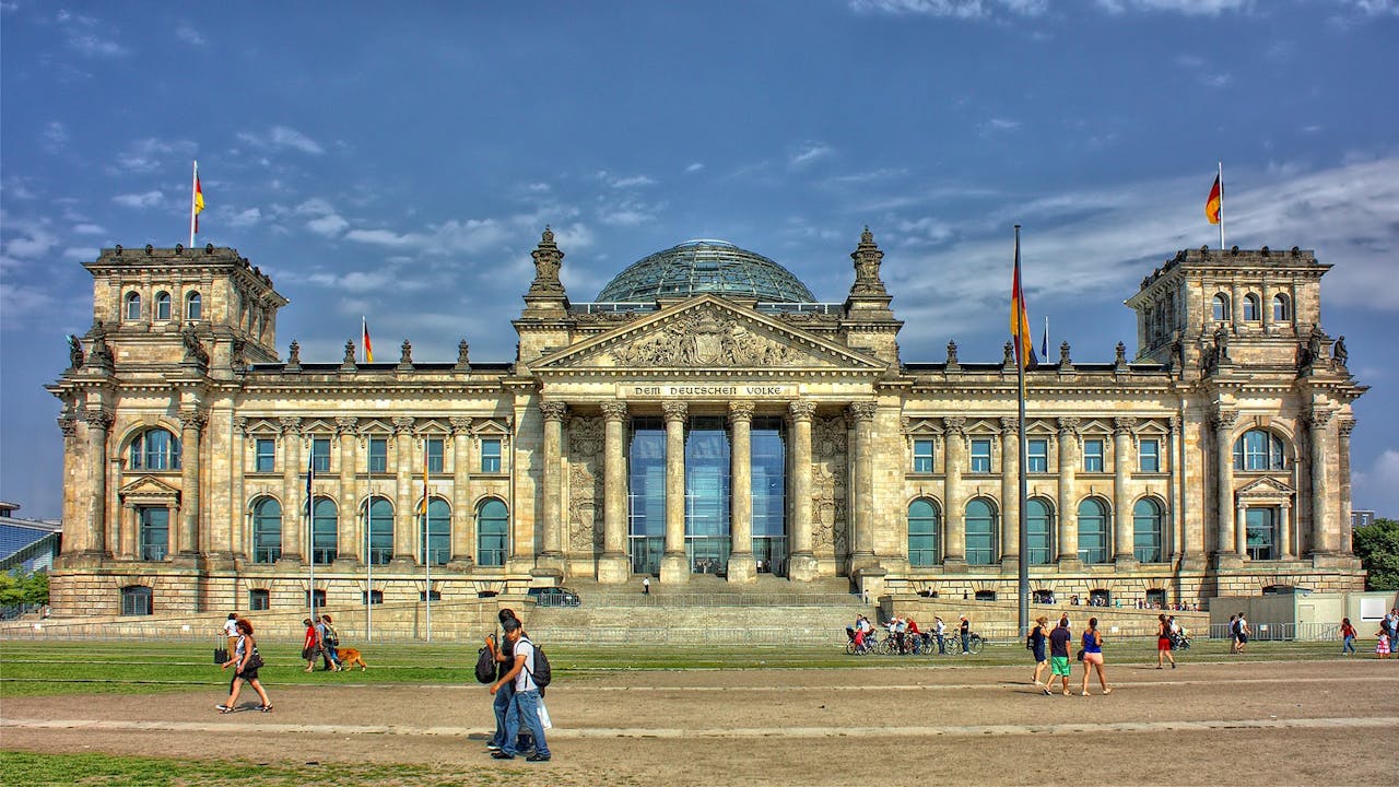 Vivir en Alemania como extranjero: Explorando la Vida de Expatriado en la Potencia Económica de Europa