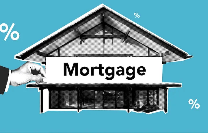 Hipoteca De Vivienda Porcentaje