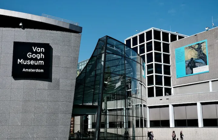 Museo Van Gogh