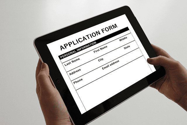 Proceso De Solicitud De Residencia En Holanda