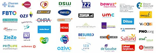 Companias De Seguros De Salud