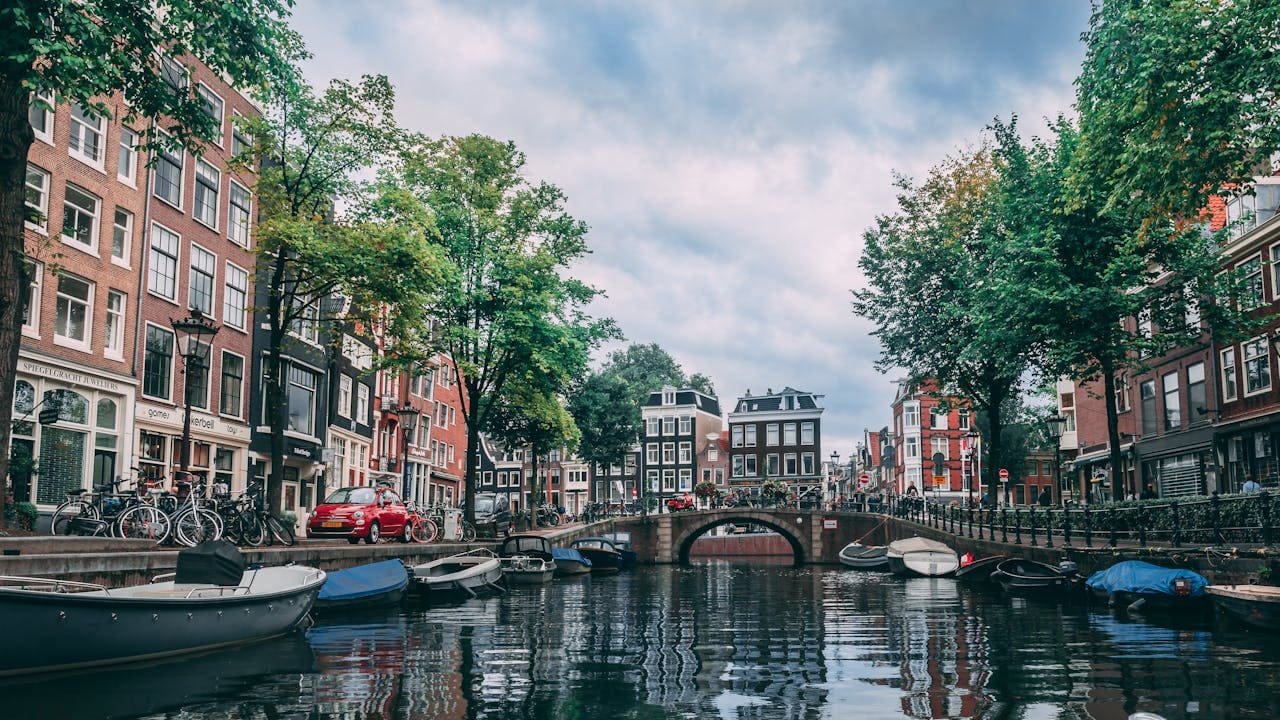 Explorando las Mejores ciudades en Holanda: ¿Dónde Deberías Establecerte?