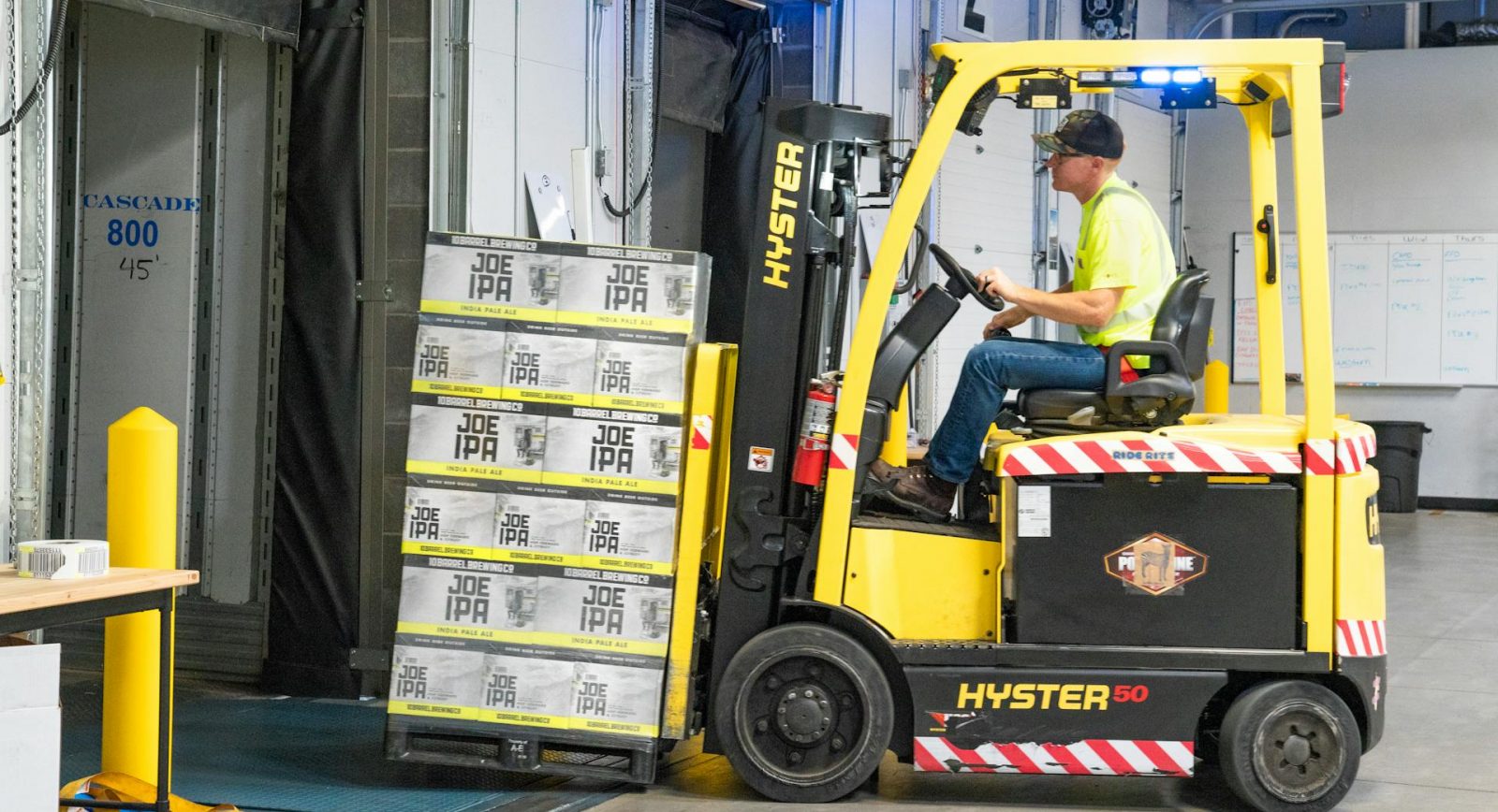 Los 10 mejores trabajos manuales en Europa para extranjeros