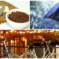 6 πράγματα που πρέπει να γνωρίζετε πριν ταξιδέψετε στην Ολλανδία