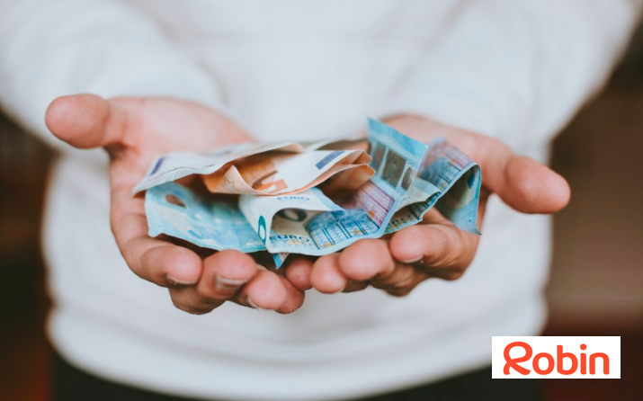 Αναλύοντας τους αριθμούς: Aς μελετήσουμε τον μέσο μισθό στην Ολλανδία