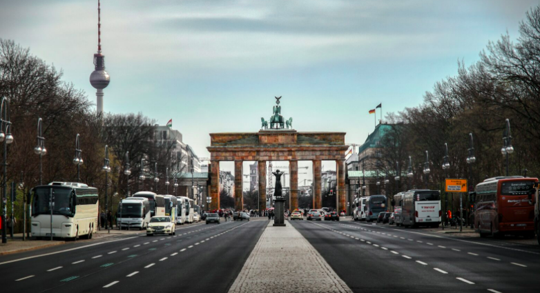 Éljen Németországban külföldi munkavállalóként: Átfogó útmutató