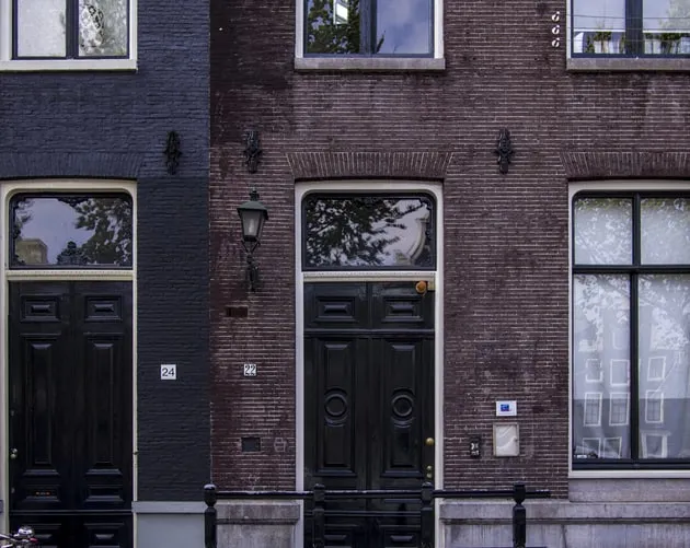 Haz Hollandiaban