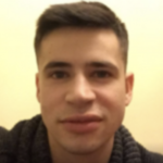 Donatas Vais
