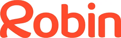 Robin Logo