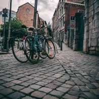 Belgiumban élni: Útmutató az élethez