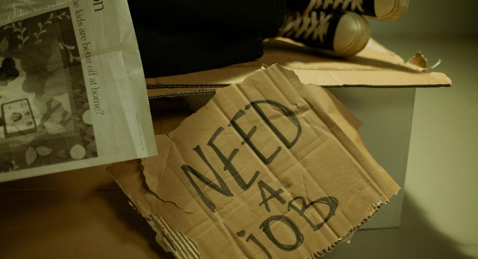 Navigálás a labirintusban: A munkaviszony megszűnésének megértése Hollandiában