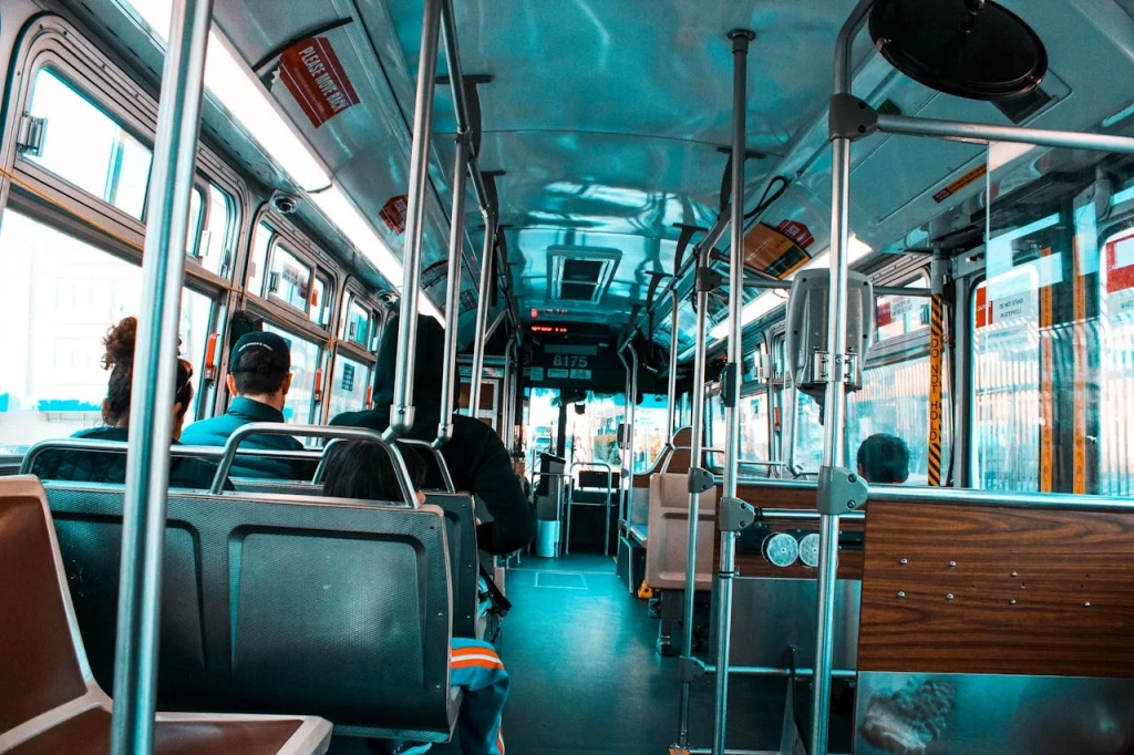 Busz Ulesek