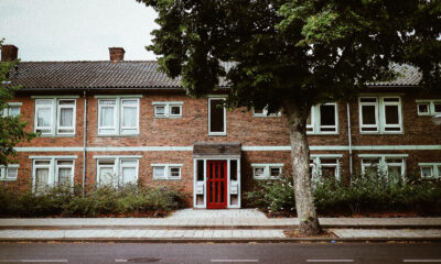 Where will I live when I move to work in the Netherlands? And with whom?