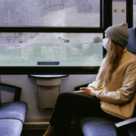 Come muoversi nei Paesi Bassi con i trasporti pubblici