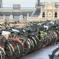 L’unica cosa che devi sapere nei Paesi Bassi: l’ABC della bicicletta