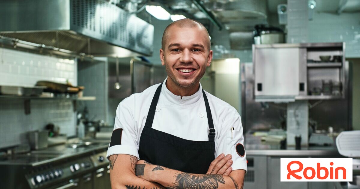 Steward di cucina per navi da crociera (da €2550 lordi) , in Olanda