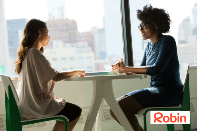 Trova lavoro all’estero con alloggio | Robin Jobs