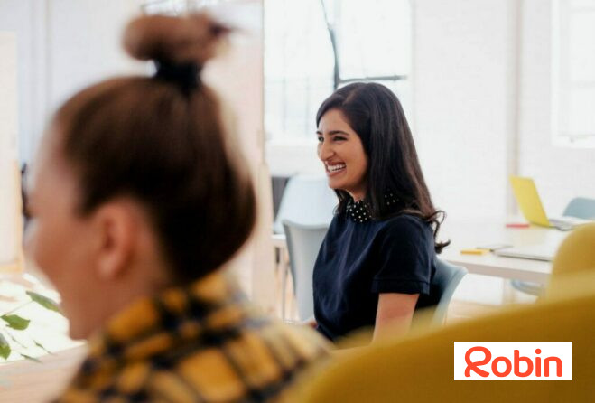 Trova lavoro all’estero con alloggio | Robin Jobs