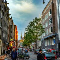 Trasferirsi in Olanda: La check list definitiva (Cittadini UE, SEE e non UE)