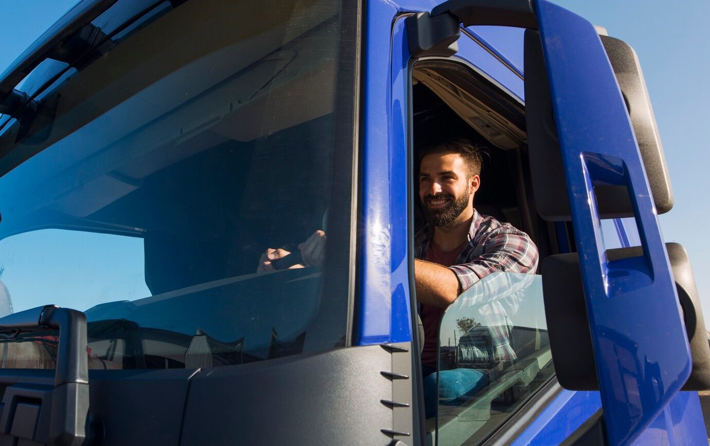 Stipendio degli autotrasportatori nei Paesi Bassi: analisi completa