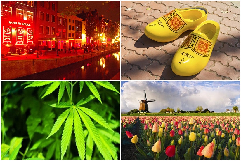 Apie toleranciją, klumpes ir tulpes – kodėl olandai tokie, kokius juos matome?
