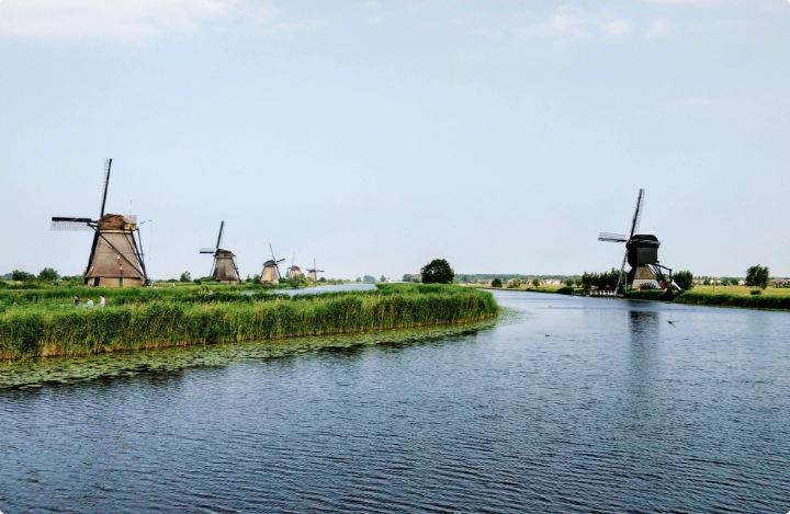 Darbas užsienyje 2019: kodėl Olandija yra geriausias pasirinkimas