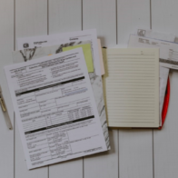 Negalite dirbti, mokėti mokesčių ar gauti sveikatos draudimo be piliečių aptarnavimo numerio (BSN)