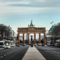 Gyvenimas Vokietijoje užsieniečiams: Išsamus vadovas