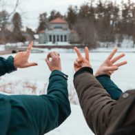 Ar reikia mokėti olandiškai norint dirbti Nyderlanduose?