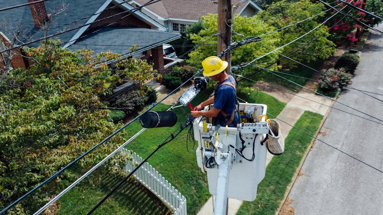 Elektriko atlyginimas Olandijoje: Viskas, ką reikia žinoti