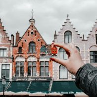 Belgijos darbo kultūros supratimas