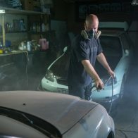 Automobilių dažytojo atlyginimas Nyderlanduose: išsamus vadovas automobilių apdailininkams